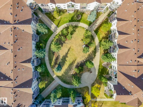 309 10636 120 Street, Edmonton, AB - Outdoor With View