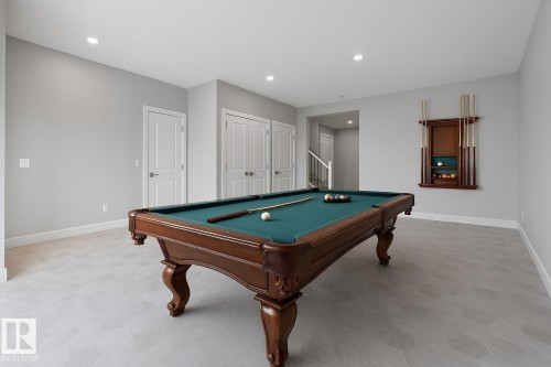 2654 Donaghey Crescent, Edmonton, AB - Indoor Photo Showing Other Room