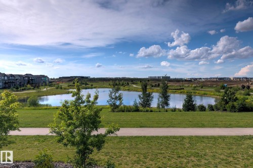 2654 Donaghey Crescent, Edmonton, AB - Outdoor With View