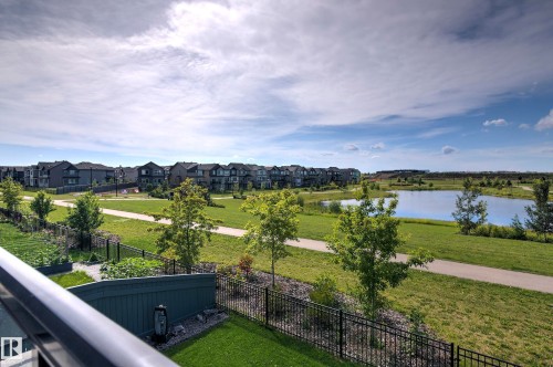 2654 Donaghey Crescent, Edmonton, AB - Outdoor With View