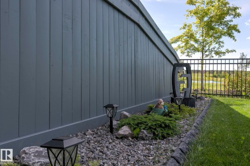 2654 Donaghey Crescent, Edmonton, AB - Outdoor