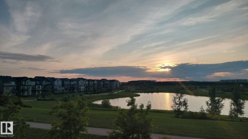 2654 Donaghey Crescent, Edmonton, AB - Outdoor With View