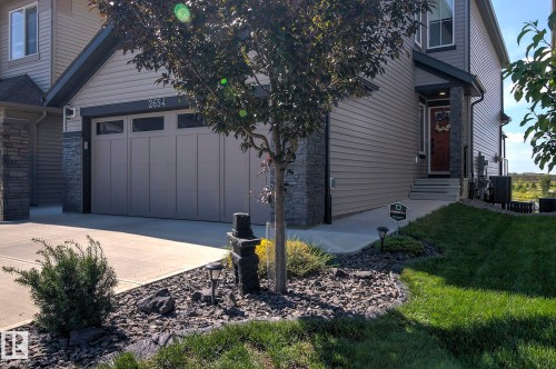 2654 Donaghey Crescent, Edmonton, AB - Outdoor