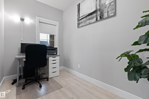 2654 Donaghey Crescent, Edmonton, AB - Indoor Photo Showing Office