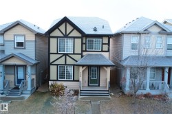 754 EAGLESON Crescent  Edmonton, AB T6M 0V2