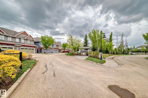 1673 James Mowatt Trail, Edmonton, AB - Outdoor