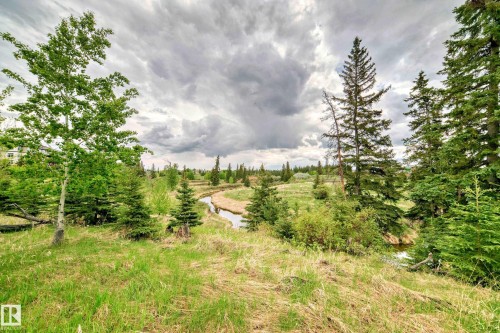 1673 James Mowatt Trail, Edmonton, AB - Outdoor With View