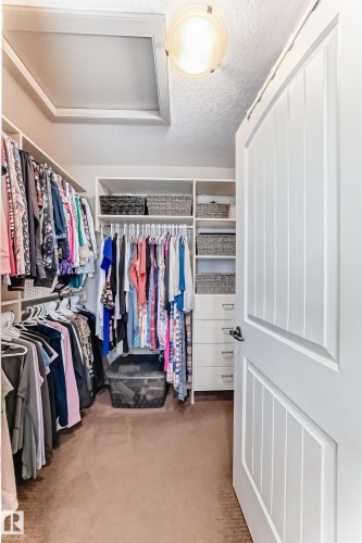 1673 James Mowatt Trail, Edmonton, AB - Indoor With Storage