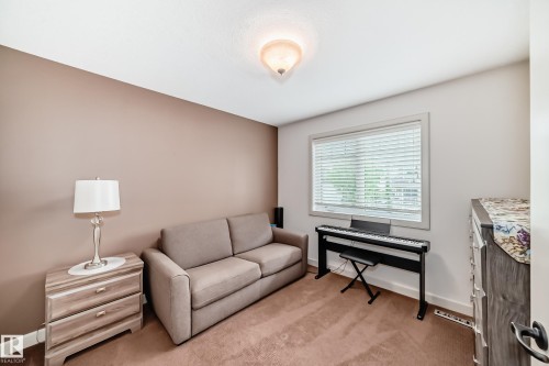 1673 James Mowatt Trail, Edmonton, AB - Indoor