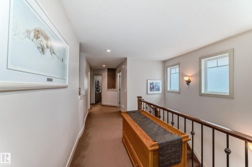 1673 James Mowatt Trail, Edmonton, AB - Indoor Photo Showing Other Room