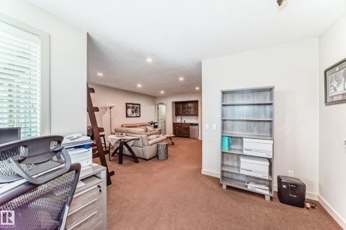 1673 James Mowatt Trail, Edmonton, AB - Indoor