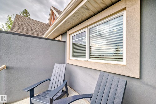 1673 James Mowatt Trail, Edmonton, AB - Outdoor With Exterior