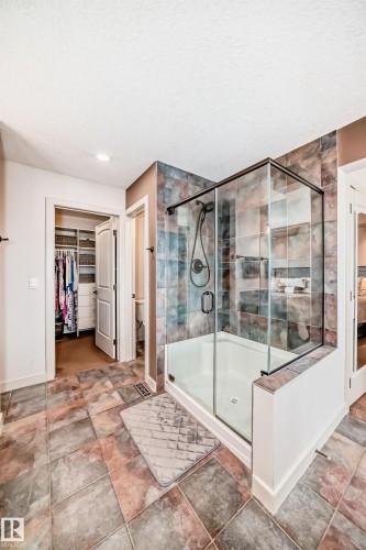 1673 James Mowatt Trail, Edmonton, AB - Indoor