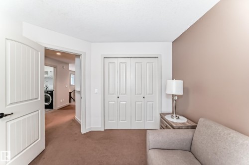 1673 James Mowatt Trail, Edmonton, AB - Indoor