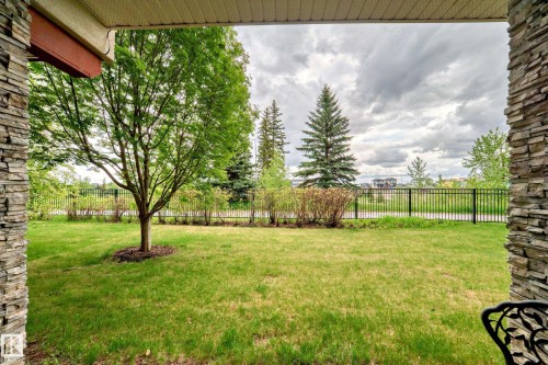 1673 James Mowatt Trail, Edmonton, AB - Outdoor