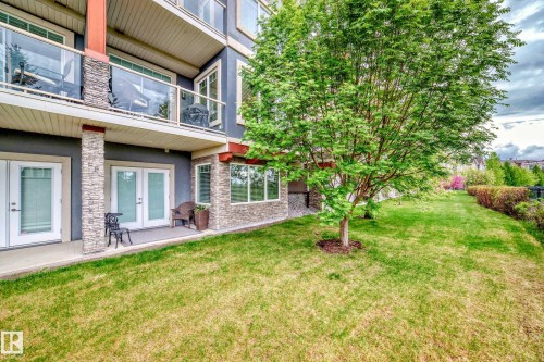 1673 James Mowatt Trail, Edmonton, AB - Outdoor With Balcony