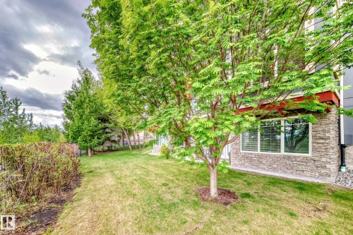 1673 James Mowatt Trail, Edmonton, AB - Outdoor