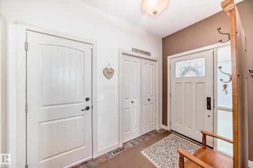 1673 James Mowatt Trail, Edmonton, AB - Indoor Photo Showing Other Room