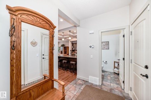 1673 James Mowatt Trail, Edmonton, AB - Indoor Photo Showing Other Room