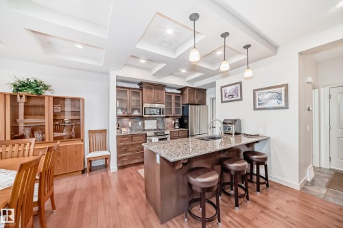 1673 James Mowatt Trail, Edmonton, AB - Indoor Photo Showing Other Room