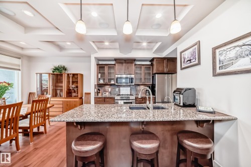 1673 James Mowatt Trail, Edmonton, AB - Indoor