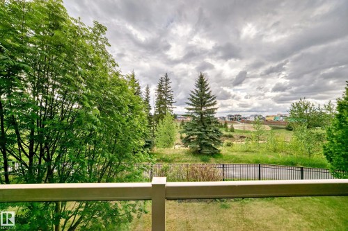 1673 James Mowatt Trail, Edmonton, AB - Outdoor With Balcony