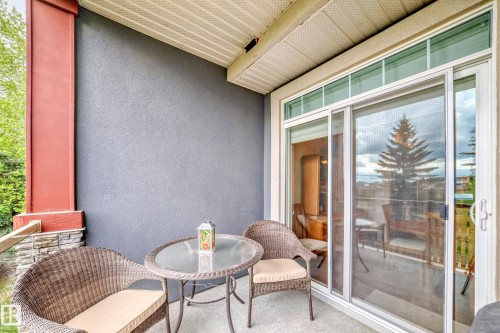 1673 James Mowatt Trail, Edmonton, AB - Outdoor With Deck Patio Veranda With Exterior