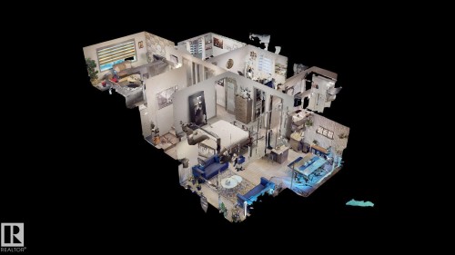 8031 Evans Crescent, Edmonton, AB - Other