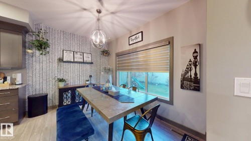 8031 Evans Crescent, Edmonton, AB - Indoor Photo Showing Other Room