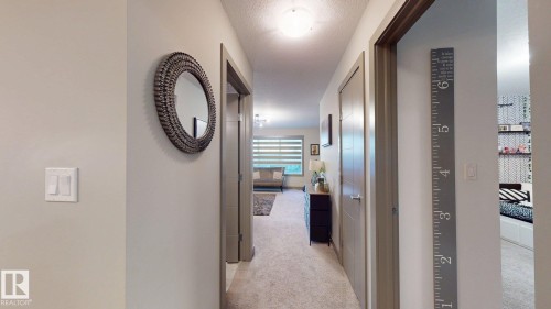 8031 Evans Crescent, Edmonton, AB - Indoor Photo Showing Other Room