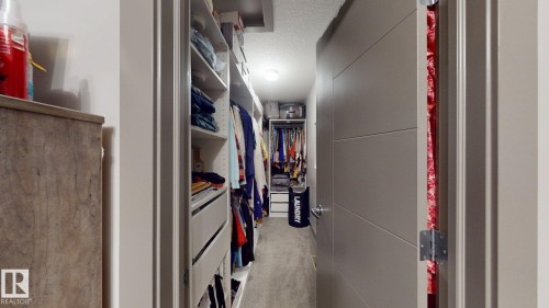 8031 Evans Crescent, Edmonton, AB - Indoor