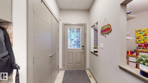 8031 Evans Crescent, Edmonton, AB - Indoor Photo Showing Other Room