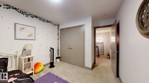 8031 Evans Crescent, Edmonton, AB - Indoor Photo Showing Other Room