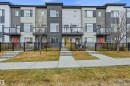 16 804 Welsh Drive, Edmonton, AB  - Outdoor With Balcony With Facade 