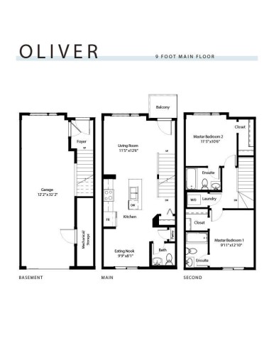 16 804 Welsh Drive, Edmonton, AB - Other