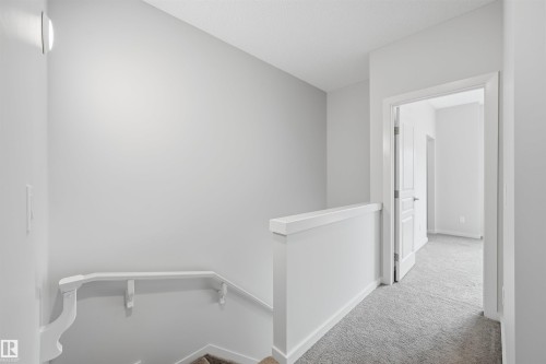 16 804 Welsh Drive, Edmonton, AB - Indoor Photo Showing Other Room