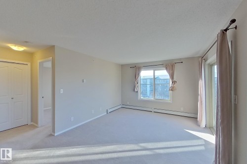 414 11820 22 Avenue, Edmonton, AB - Indoor Photo Showing Other Room