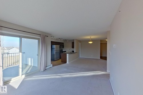 414 11820 22 Avenue, Edmonton, AB - Indoor Photo Showing Other Room