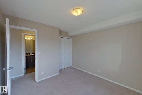 414 11820 22 Avenue, Edmonton, AB - Indoor Photo Showing Other Room