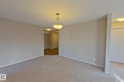 414 11820 22 Avenue, Edmonton, AB - Indoor Photo Showing Other Room