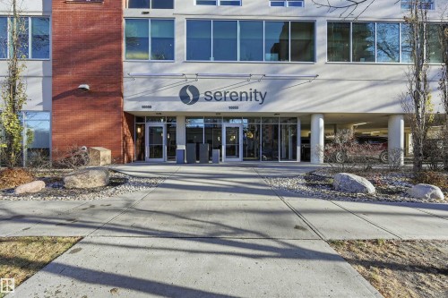 802 10055 118 Street, Edmonton, AB - Outdoor