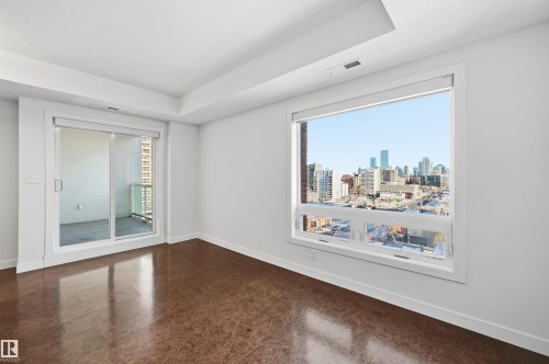 802 10055 118 Street, Edmonton, AB - Indoor Photo Showing Other Room