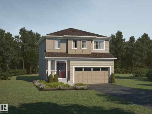 1528 206 Street, Edmonton, AB - Outdoor