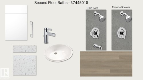 1528 206 Street, Edmonton, AB - Other