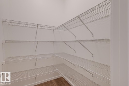 1528 206 Street, Edmonton, AB - Indoor With Storage