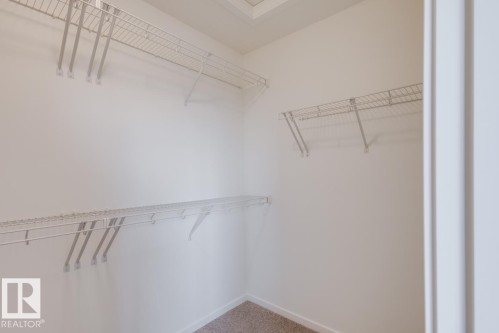 1528 206 Street, Edmonton, AB - Indoor With Storage