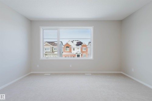 20429 16A Avenue, Edmonton, AB - Indoor Photo Showing Kitchen