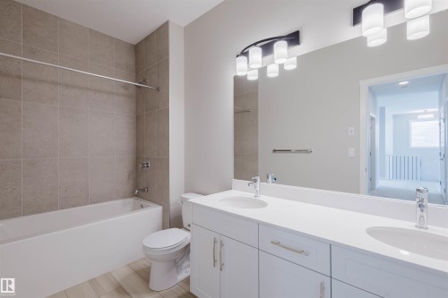 20429 16A Avenue, Edmonton, AB - Indoor Photo Showing Other Room