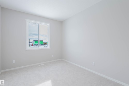 20429 16A Avenue, Edmonton, AB - Indoor Photo Showing Other Room