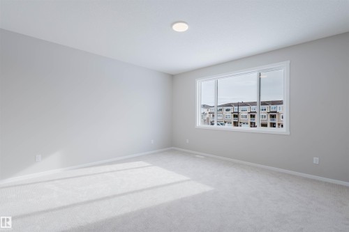20429 16A Avenue, Edmonton, AB - Indoor Photo Showing Kitchen